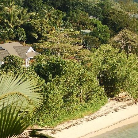 Sailfish Beach Villas Anse a La Mouche Exterior foto