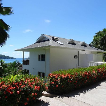 Sailfish Beach Villas Anse a La Mouche Exterior foto
