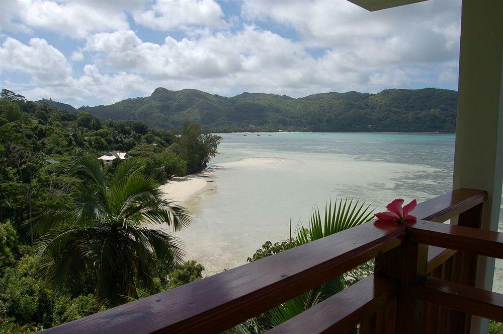 Sailfish Beach Villas Anse a La Mouche Exterior foto