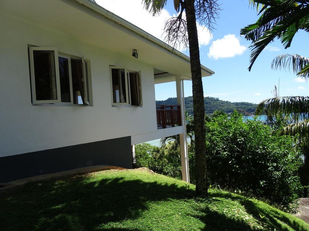 Sailfish Beach Villas Anse a La Mouche Exterior foto